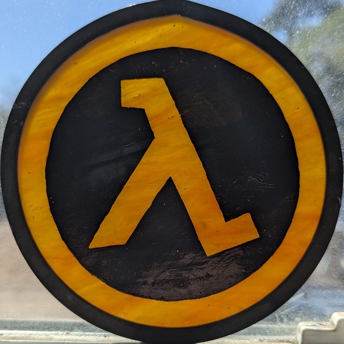 Lambda Image