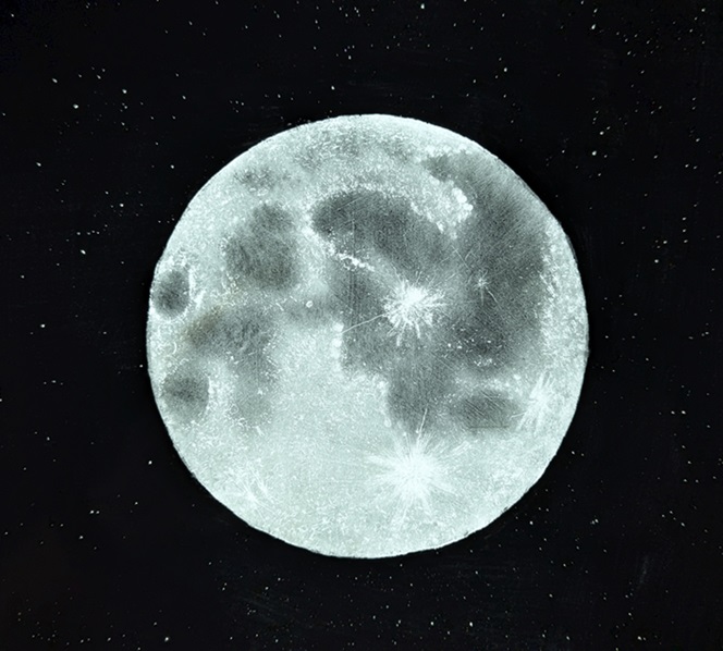 Moon Image