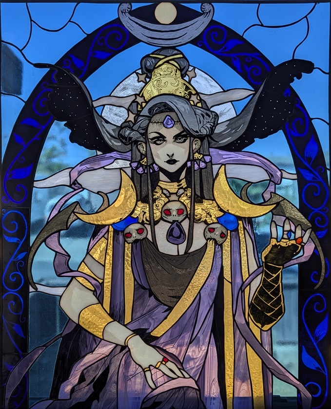 Nyx Image