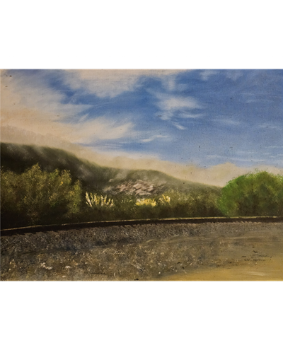 Landscape Painting